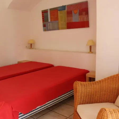 De Charme En Pinede, 4 Climatisees, Acces Direct - Fr-1-100-209 Villa