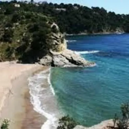 Villa Cavalaire-sur-mer, 5 Pièces, 8 Personnes - Fr-1-100-209