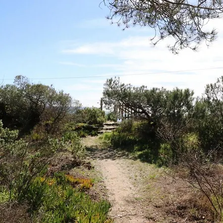 Cavalaire-sur-mer, 5 Pièces, 8 Personnes - Fr-1-100-209 Villa