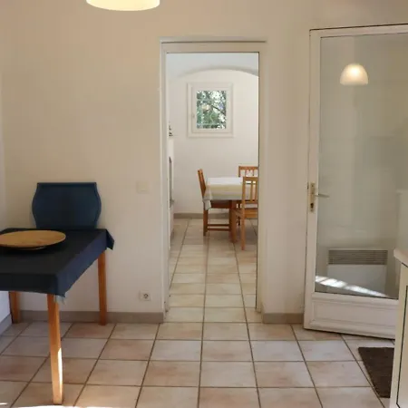 Cavalaire-sur-mer, 5 Pièces, 8 Personnes - Fr-1-100-209 Villa
