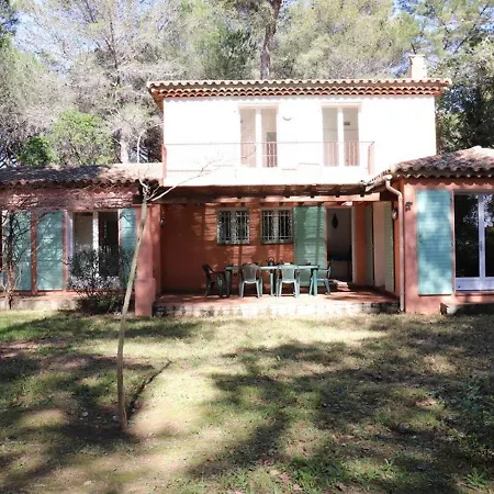 De Charme En Pinede, 4 Climatisees, Acces Direct - Fr-1-100-209