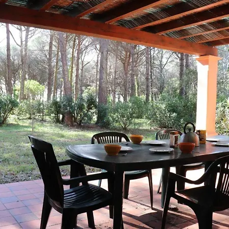 De Charme En Pinede, 4 Climatisees, Acces Direct - Fr-1-100-209 * Cavalaire-sur-Mer