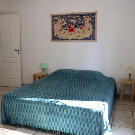 De Charme En Pinede, 4 Climatisees, Acces Direct - Fr-1-100-209 Villa *