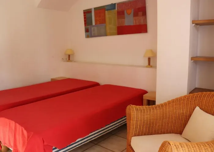 De Charme En Pinede, 4 Climatisees, Acces Direct - Fr-1-100-209 Villa