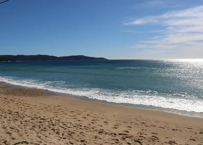 De Charme En Pinede, 4 Climatisees, Acces Direct - Fr-1-100-209 Villa *