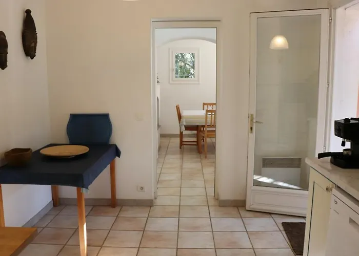 De Charme En Pinede, 4 Climatisees, Acces Direct - Fr-1-100-209 Villa