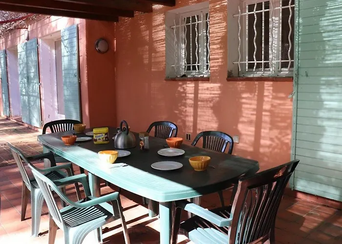 De Charme En Pinede, 4 Climatisees, Acces Direct - Fr-1-100-209 * Cavalaire-sur-Mer