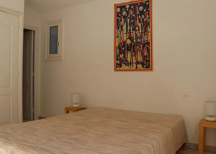 Villa De Charme En Pinede, 4 Climatisees, Acces Direct - Fr-1-100-209